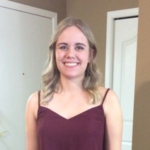 Meet your Posher, Kastyn